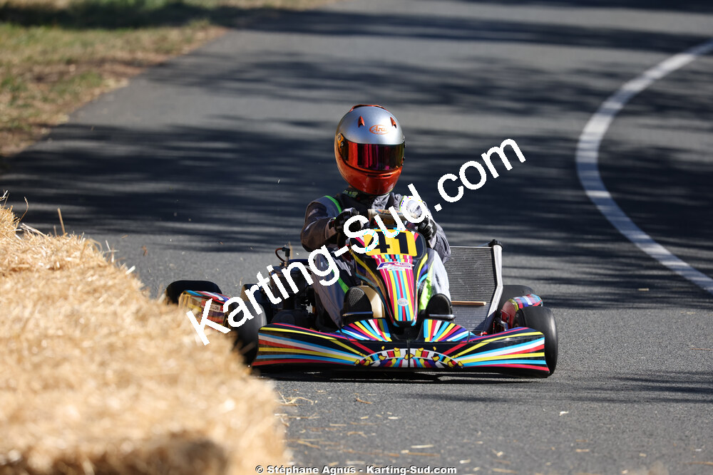 13/09/2026 : 4ème Slalom Karting de Goudou (Photos Stéphane Agnus) 2026 — karting