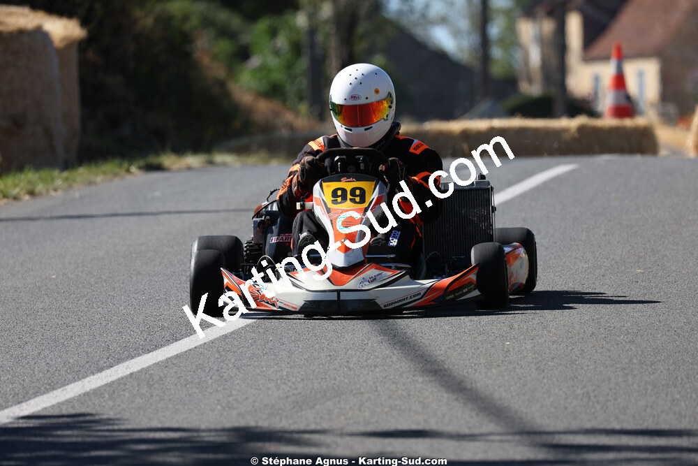 13/09/2026 : 4ème Slalom Karting de Goudou (Photos Stéphane Agnus) 2026 — karting
