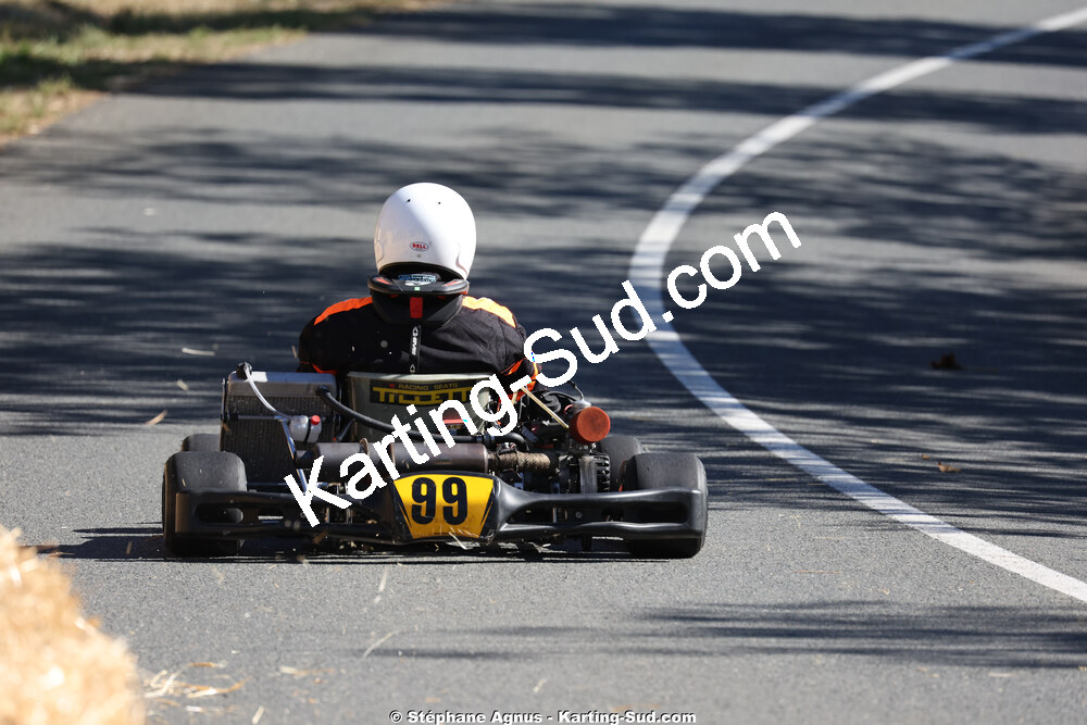 13/09/2026 : 4ème Slalom Karting de Goudou (Photos Stéphane Agnus) 2026 — karting