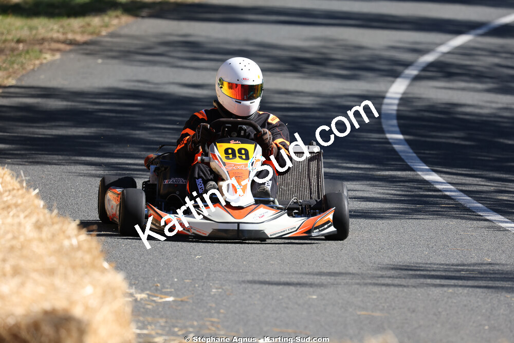 13/09/2026 : 4ème Slalom Karting de Goudou (Photos Stéphane Agnus) 2026 — karting