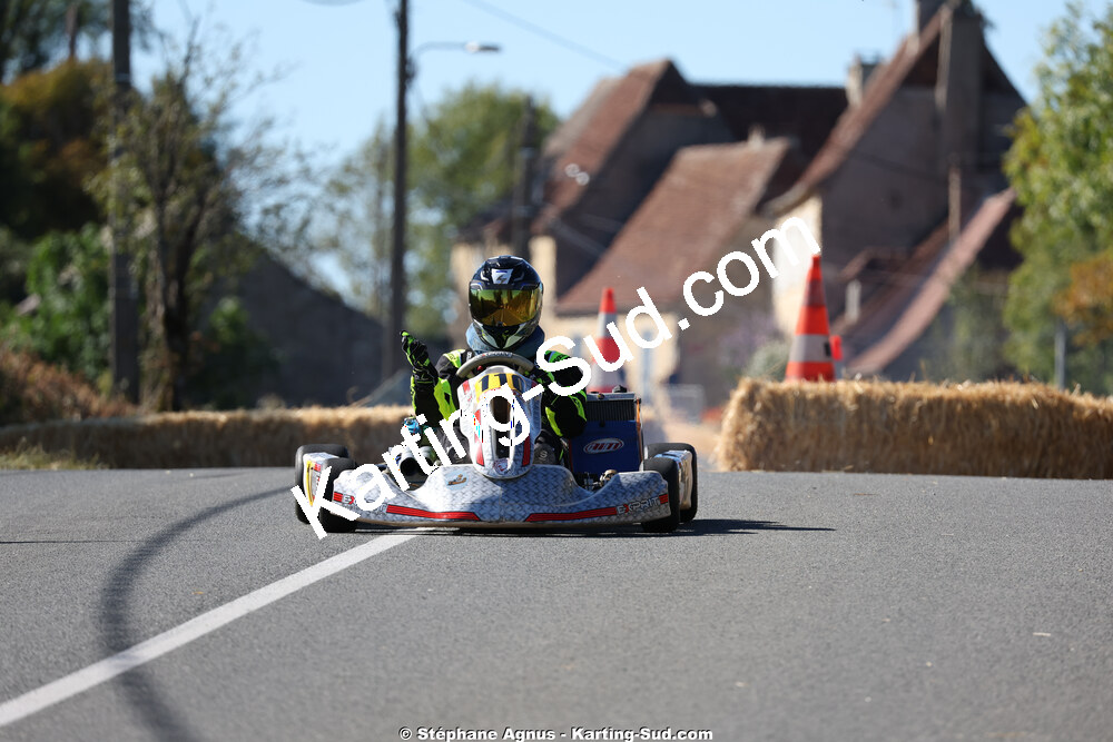 13/09/2026 : 4ème Slalom Karting de Goudou (Photos Stéphane Agnus) 2026 — karting