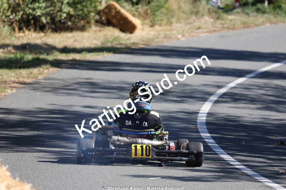 13/09/2026 : 4ème Slalom Karting de Goudou (Photos Stéphane Agnus) 2026 — karting