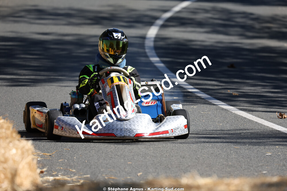 13/09/2026 : 4ème Slalom Karting de Goudou (Photos Stéphane Agnus) 2026 — karting