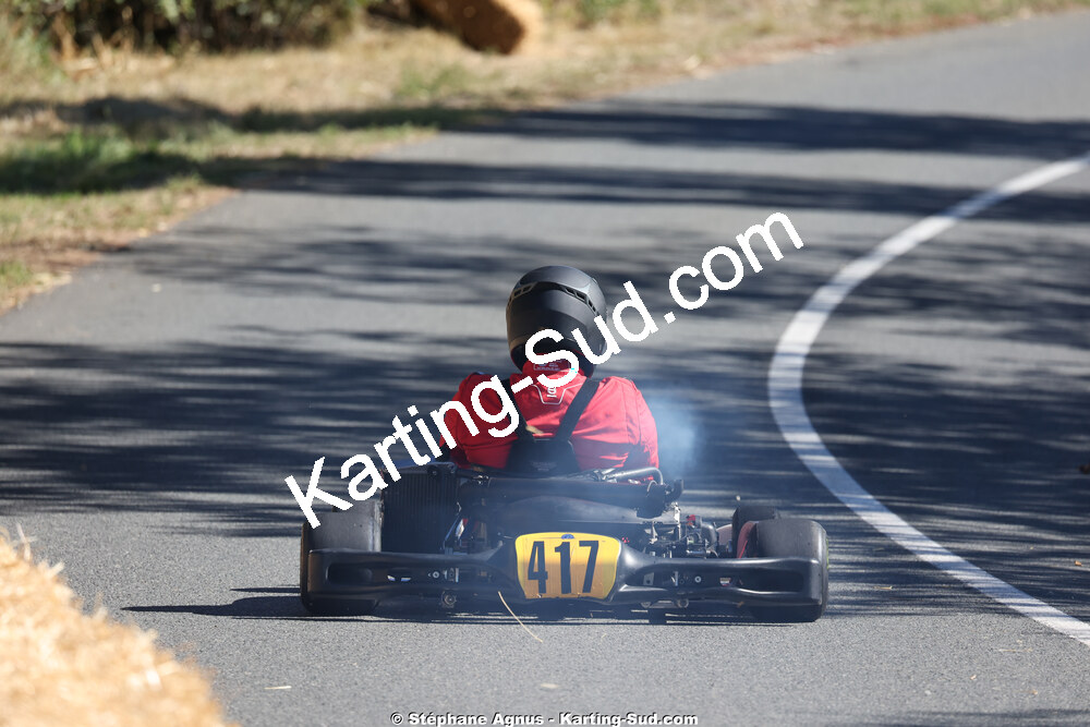 13/09/2026 : 4ème Slalom Karting de Goudou (Photos Stéphane Agnus) 2026 — karting