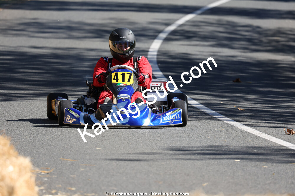 13/09/2026 : 4ème Slalom Karting de Goudou (Photos Stéphane Agnus) 2026 — karting
