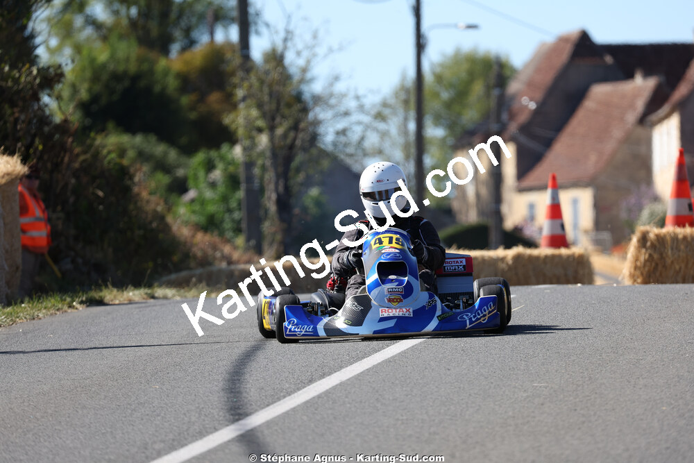 13/09/2026 : 4ème Slalom Karting de Goudou (Photos Stéphane Agnus) 2026 — karting