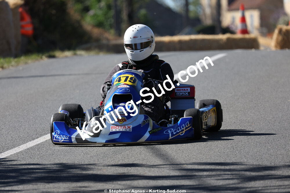 13/09/2026 : 4ème Slalom Karting de Goudou (Photos Stéphane Agnus) 2026 — karting