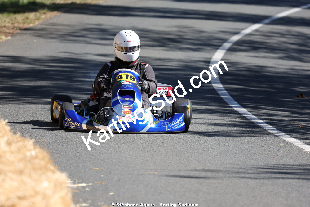 13/09/2026 : 4ème Slalom Karting de Goudou (Photos Stéphane Agnus) 2026 — karting