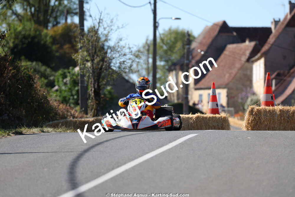13/09/2026 : 4ème Slalom Karting de Goudou (Photos Stéphane Agnus) 2026 — karting