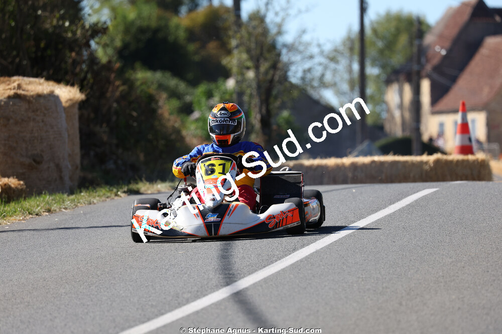 13/09/2026 : 4ème Slalom Karting de Goudou (Photos Stéphane Agnus) 2026 — karting