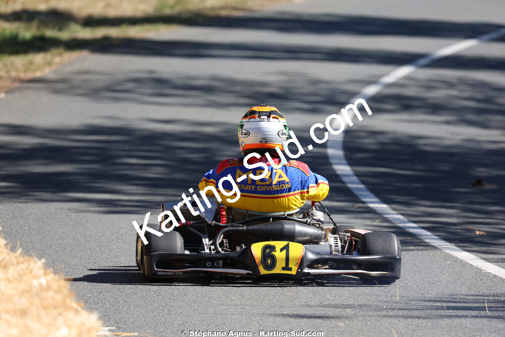 13/09/2026 : 4ème Slalom Karting de Goudou (Photos Stéphane Agnus) 2026 — karting