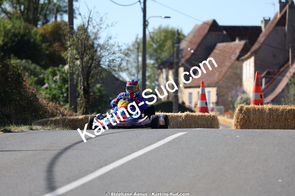 13/09/2026 : 4ème Slalom Karting de Goudou (Photos Stéphane Agnus) 2026 — karting