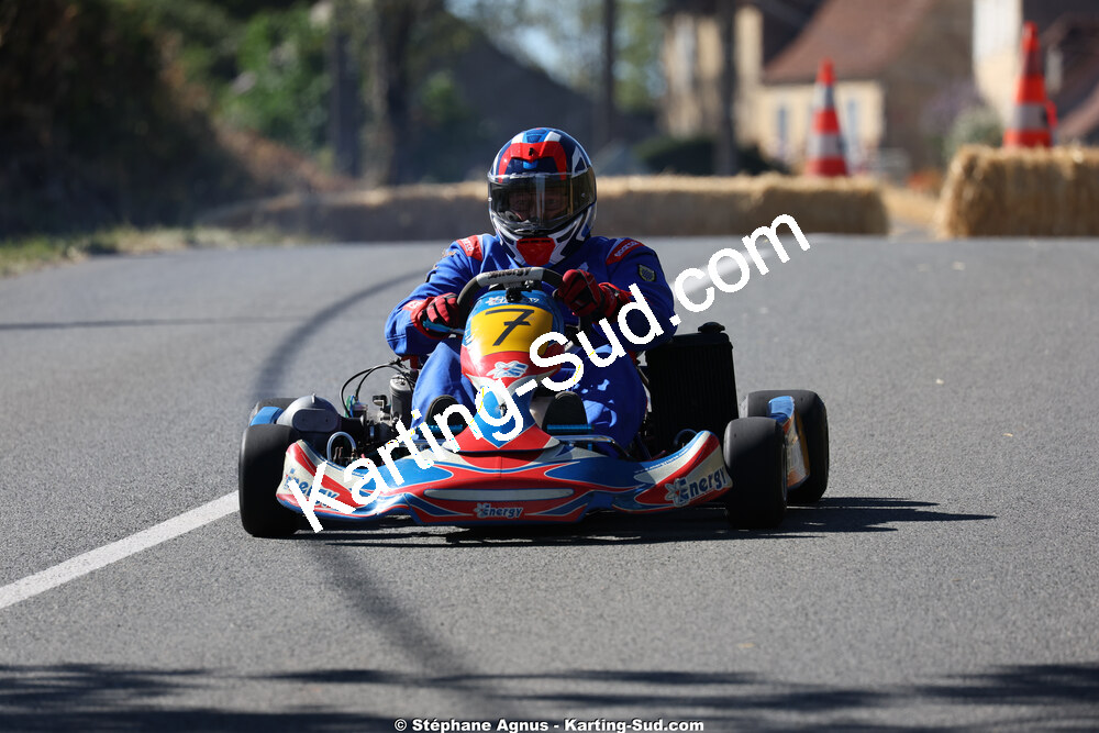 13/09/2026 : 4ème Slalom Karting de Goudou (Photos Stéphane Agnus) 2026 — karting