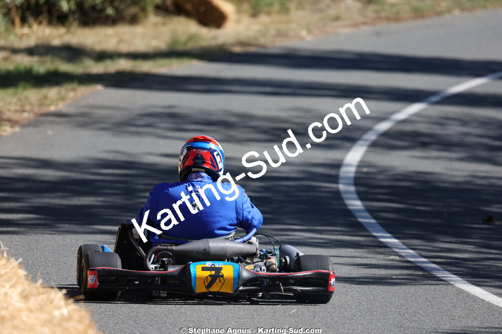 13/09/2026 : 4ème Slalom Karting de Goudou (Photos Stéphane Agnus) 2026 — karting