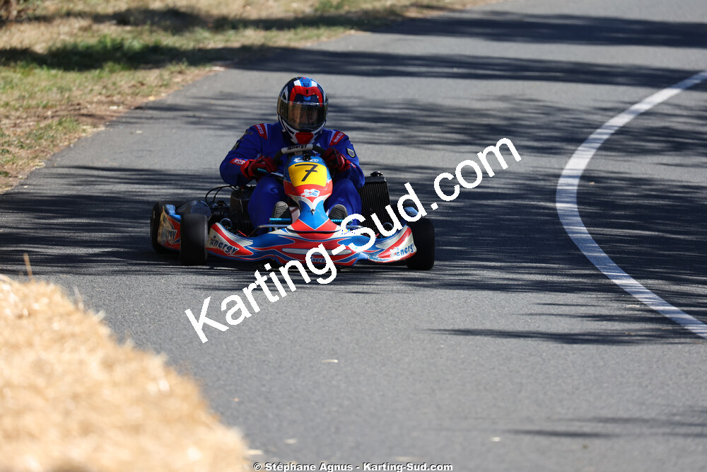 13/09/2026 : 4ème Slalom Karting de Goudou (Photos Stéphane Agnus) 2026 — karting