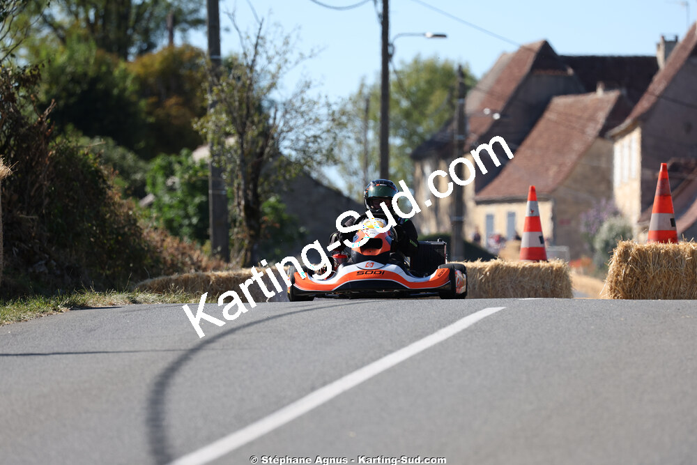 13/09/2026 : 4ème Slalom Karting de Goudou (Photos Stéphane Agnus) 2026 — karting