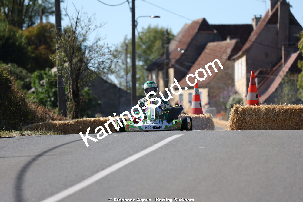 13/09/2026 : 4ème Slalom Karting de Goudou (Photos Stéphane Agnus) 2026 — karting