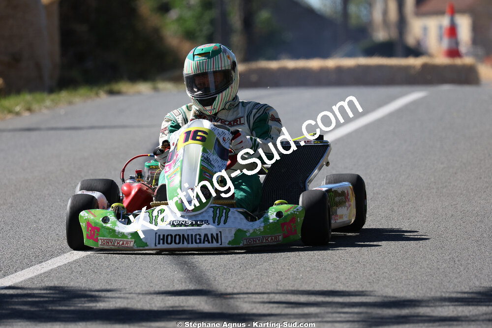 13/09/2026 : 4ème Slalom Karting de Goudou (Photos Stéphane Agnus) 2026 — karting
