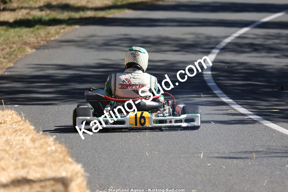 13/09/2026 : 4ème Slalom Karting de Goudou (Photos Stéphane Agnus) 2026 — karting