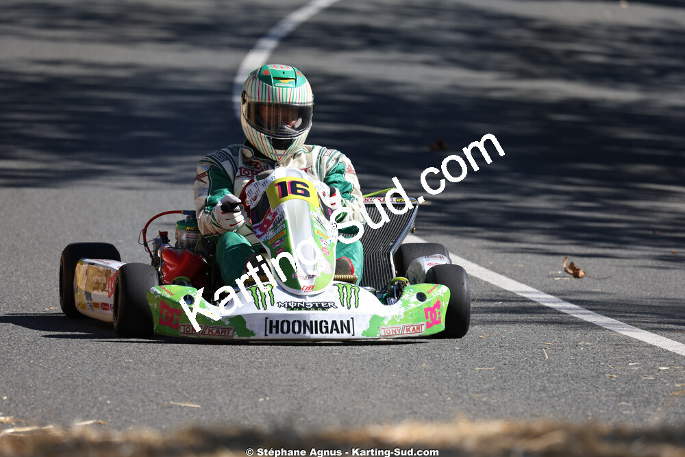 13/09/2026 : 4ème Slalom Karting de Goudou (Photos Stéphane Agnus) 2026 — karting