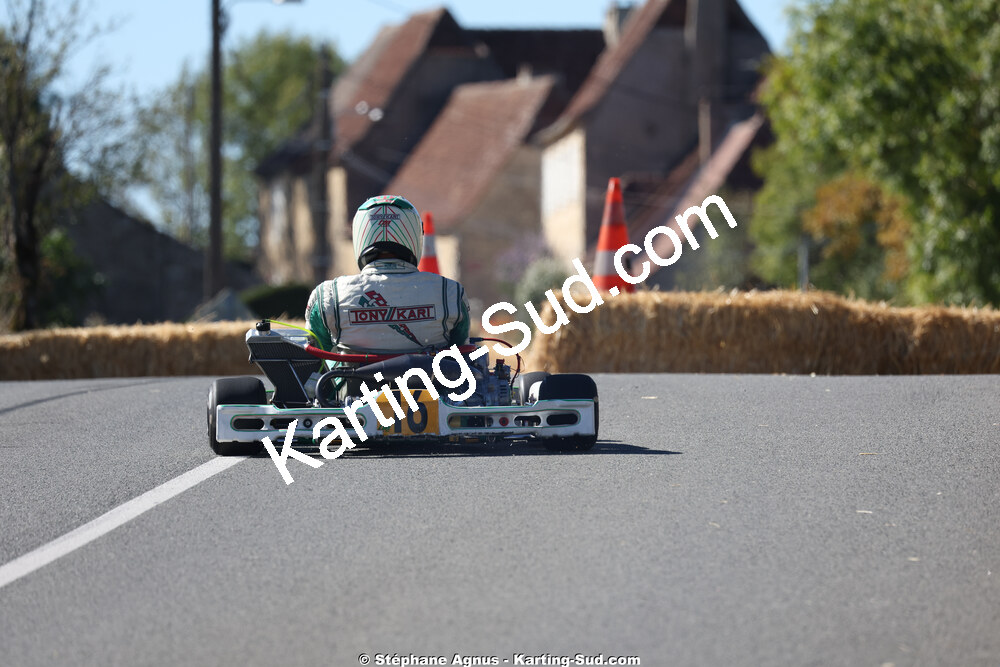 13/09/2026 : 4ème Slalom Karting de Goudou (Photos Stéphane Agnus) 2026 — karting