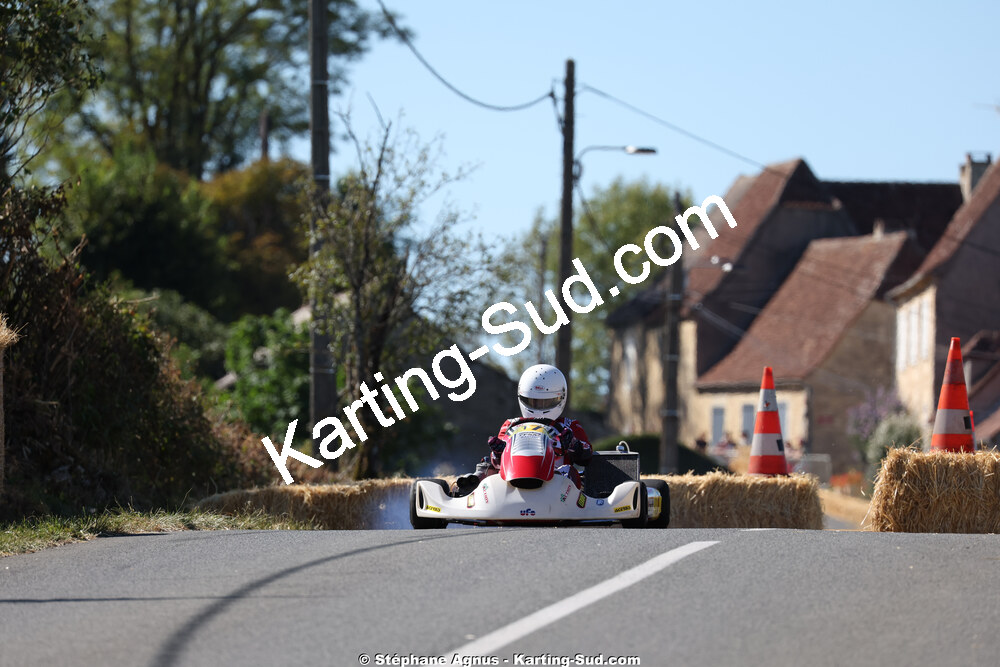 13/09/2026 : 4ème Slalom Karting de Goudou (Photos Stéphane Agnus) 2026 — karting