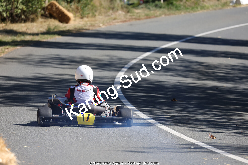 13/09/2026 : 4ème Slalom Karting de Goudou (Photos Stéphane Agnus) 2026 — karting