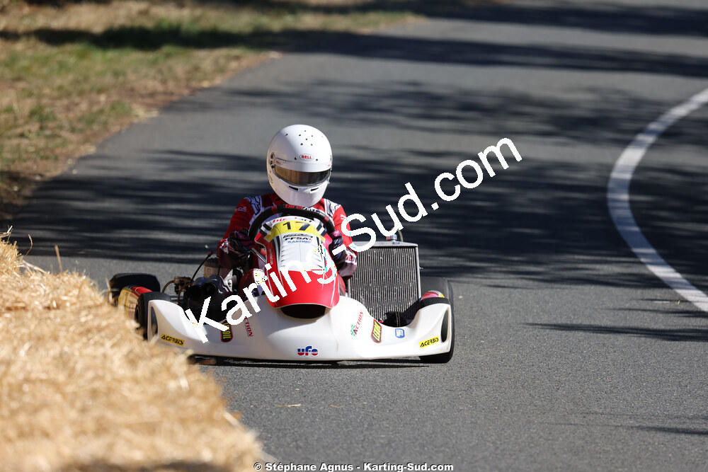 13/09/2026 : 4ème Slalom Karting de Goudou (Photos Stéphane Agnus) 2026 — karting