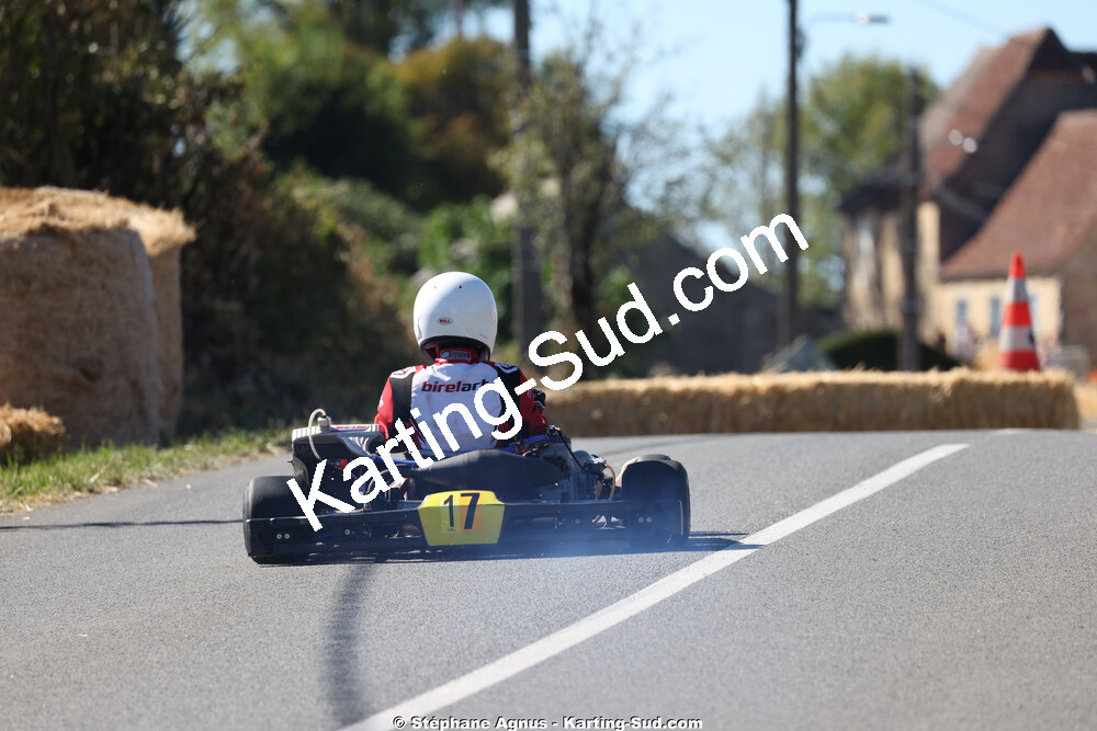 13/09/2026 : 4ème Slalom Karting de Goudou (Photos Stéphane Agnus) 2026 — karting