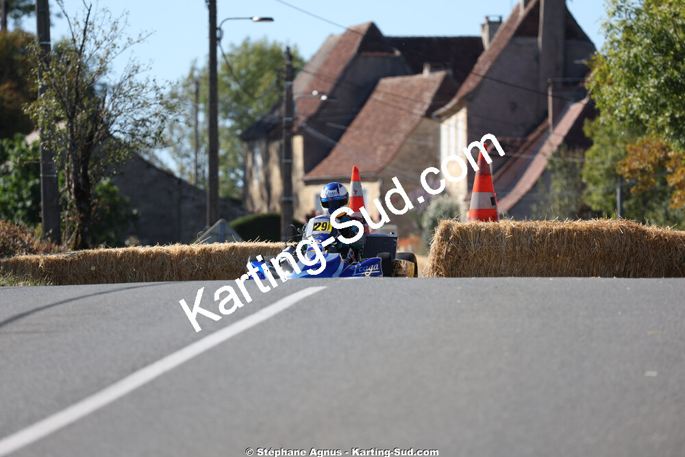13/09/2026 : 4ème Slalom Karting de Goudou (Photos Stéphane Agnus) 2026 — karting