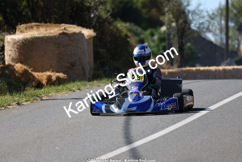 13/09/2026 : 4ème Slalom Karting de Goudou (Photos Stéphane Agnus) 2026 — karting