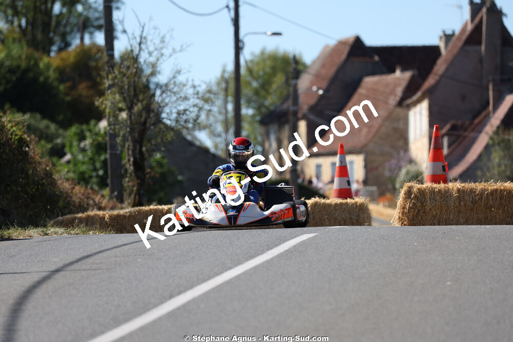 13/09/2026 : 4ème Slalom Karting de Goudou (Photos Stéphane Agnus) 2026 — karting