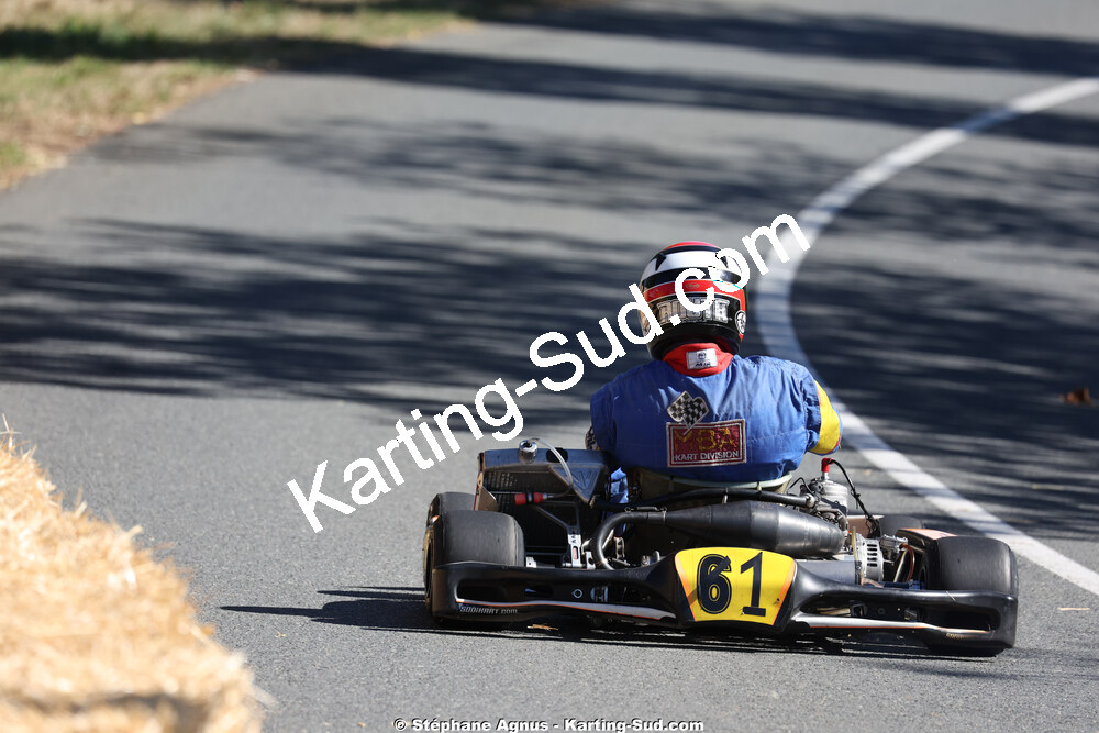 13/09/2026 : 4ème Slalom Karting de Goudou (Photos Stéphane Agnus) 2026 — karting