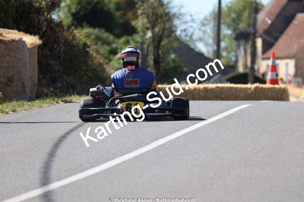 13/09/2026 : 4ème Slalom Karting de Goudou (Photos Stéphane Agnus) 2026 — karting