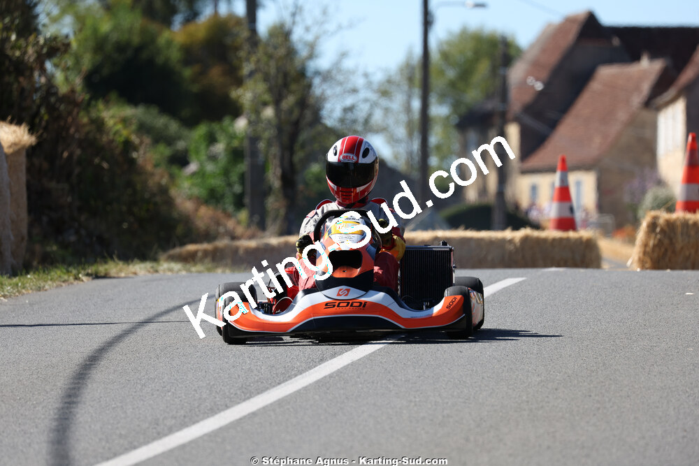 13/09/2026 : 4ème Slalom Karting de Goudou (Photos Stéphane Agnus) 2026 — karting