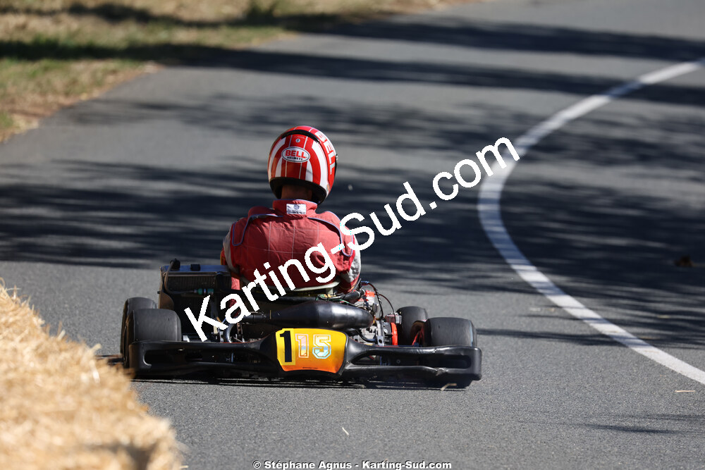 13/09/2026 : 4ème Slalom Karting de Goudou (Photos Stéphane Agnus) 2026 — karting