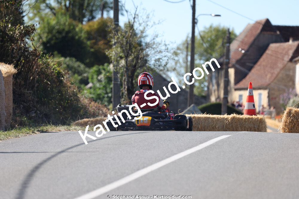 13/09/2026 : 4ème Slalom Karting de Goudou (Photos Stéphane Agnus) 2026 — karting