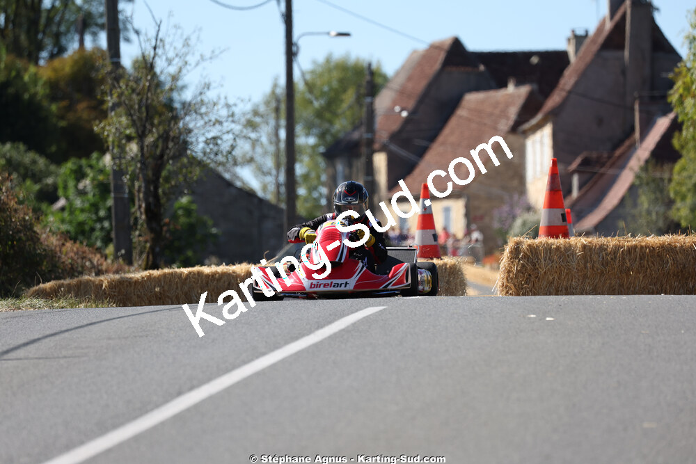 13/09/2026 : 4ème Slalom Karting de Goudou (Photos Stéphane Agnus) 2026 — karting