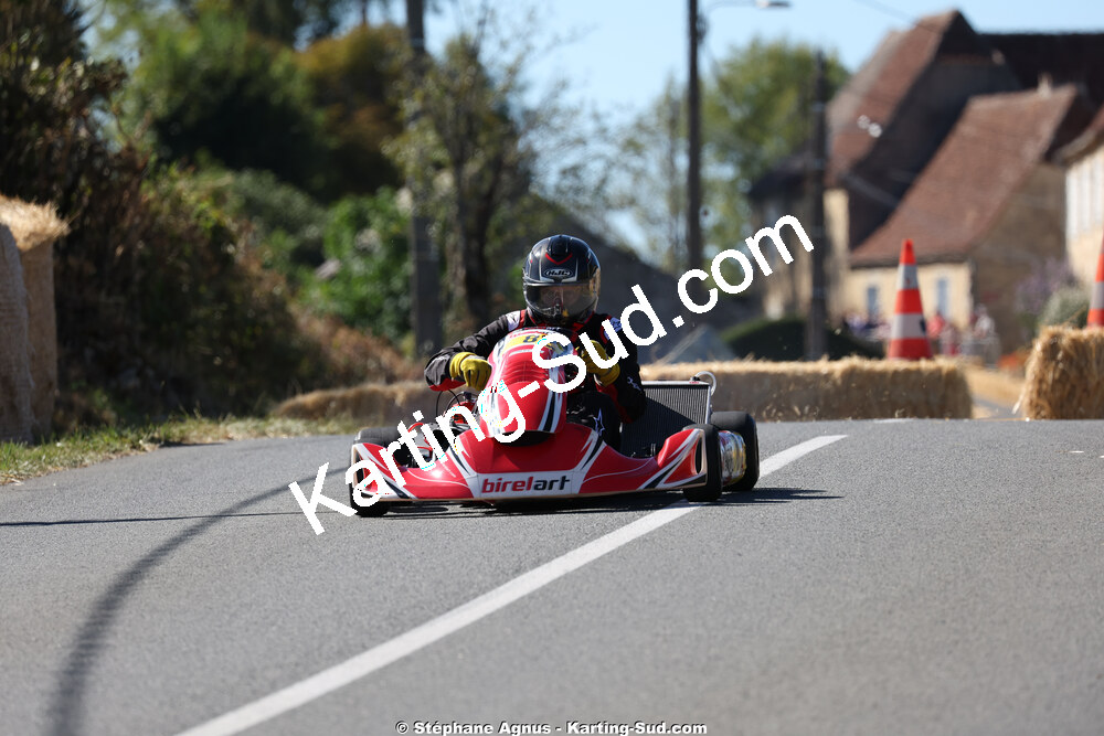 13/09/2026 : 4ème Slalom Karting de Goudou (Photos Stéphane Agnus) 2026 — karting