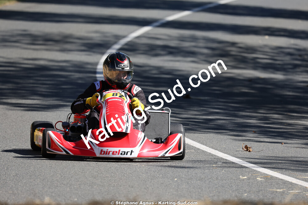 13/09/2026 : 4ème Slalom Karting de Goudou (Photos Stéphane Agnus) 2026 — karting