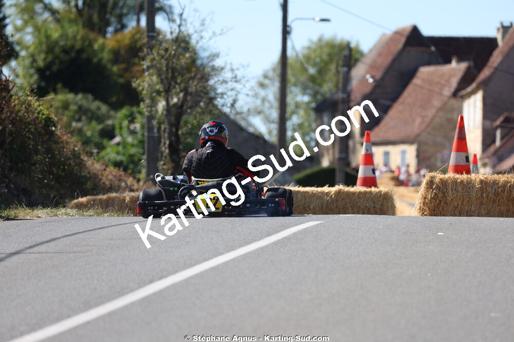 13/09/2026 : 4ème Slalom Karting de Goudou (Photos Stéphane Agnus) 2026 — karting