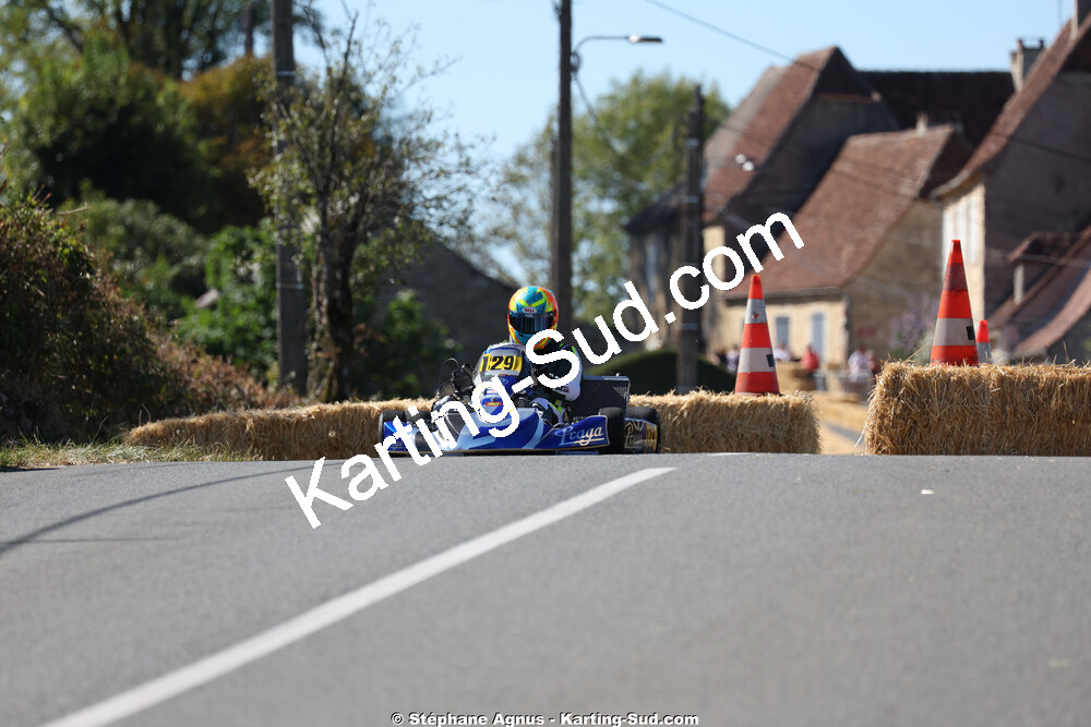 13/09/2026 : 4ème Slalom Karting de Goudou (Photos Stéphane Agnus) 2026 — karting