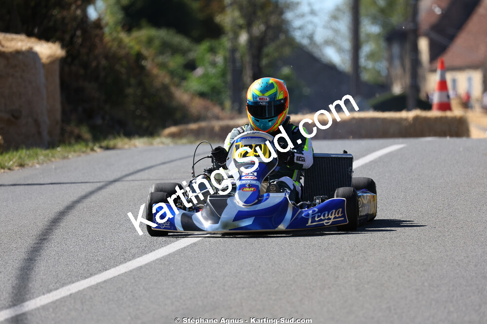 13/09/2026 : 4ème Slalom Karting de Goudou (Photos Stéphane Agnus) 2026 — karting