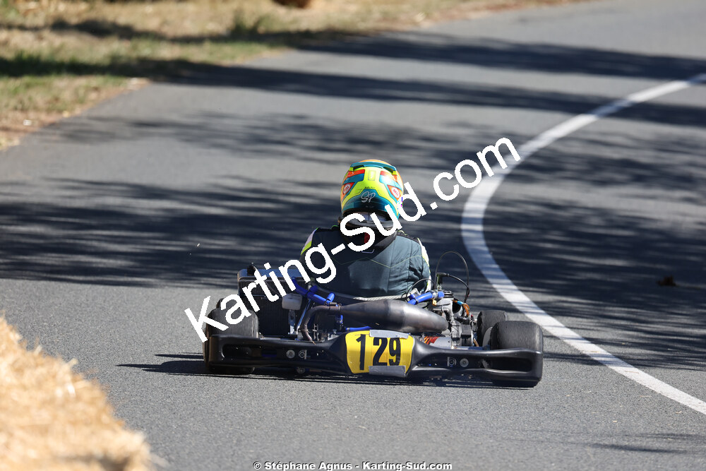 13/09/2026 : 4ème Slalom Karting de Goudou (Photos Stéphane Agnus) 2026 — karting