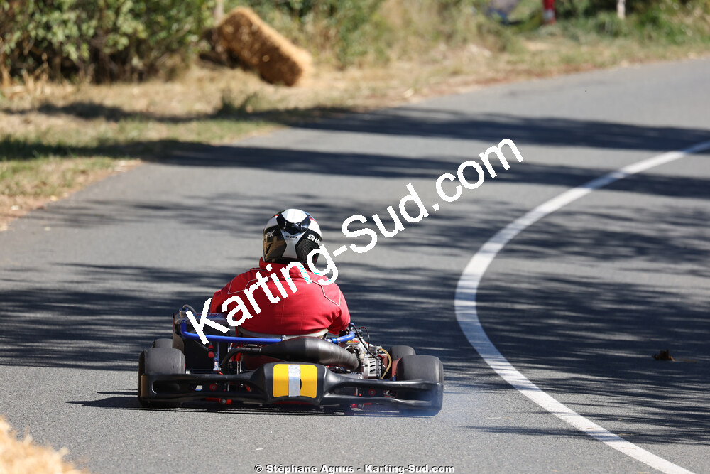 13/09/2026 : 4ème Slalom Karting de Goudou (Photos Stéphane Agnus) 2026 — karting