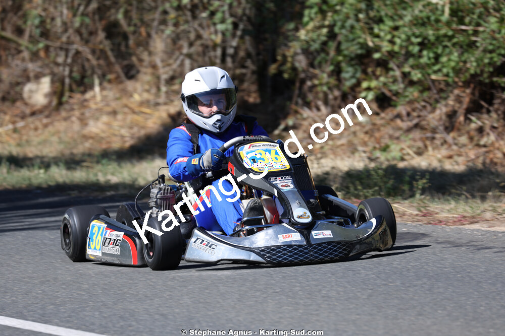 13/09/2026 : 4ème Slalom Karting de Goudou (Photos Stéphane Agnus) 2026 — karting
