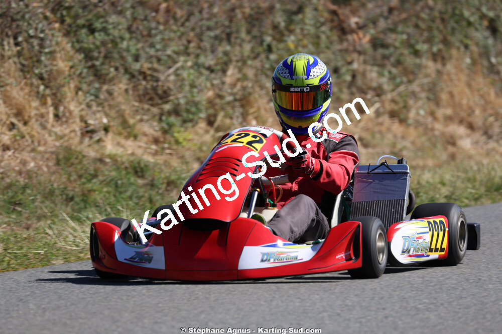 13/09/2026 : 4ème Slalom Karting de Goudou (Photos Stéphane Agnus) 2026 — karting