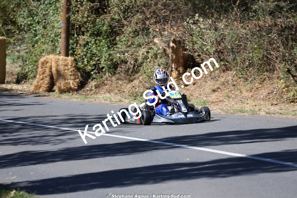 13/09/2026 : 4ème Slalom Karting de Goudou (Photos Stéphane Agnus) 2026 — karting