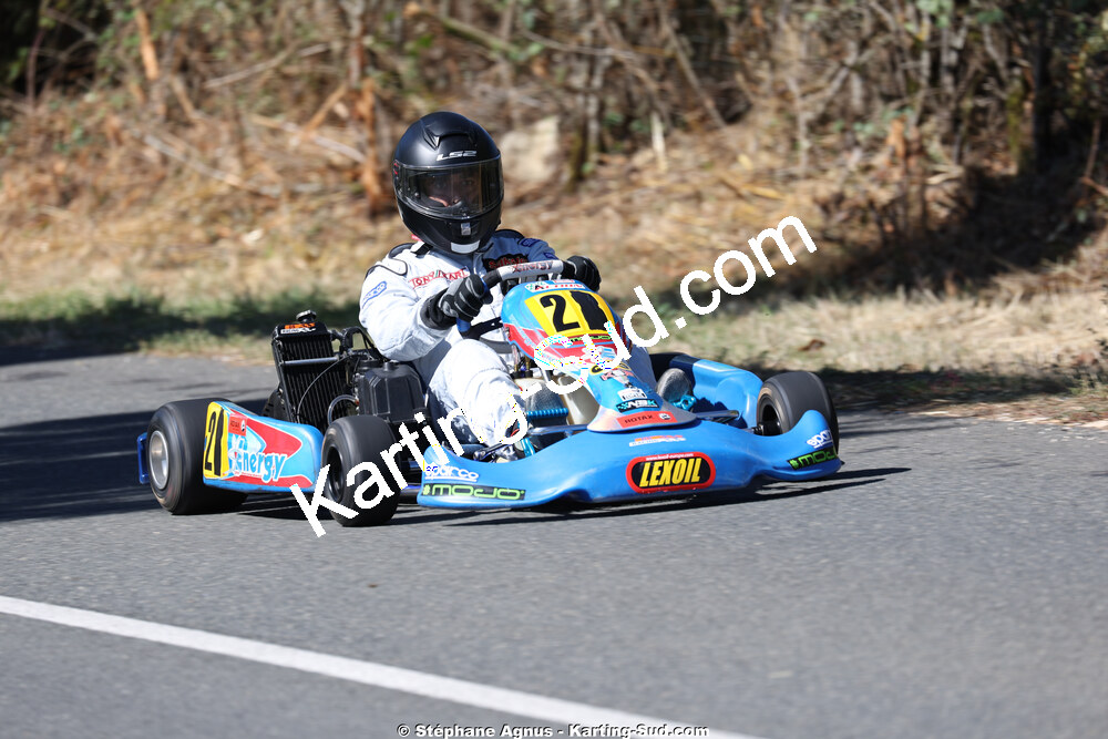 13/09/2026 : 4ème Slalom Karting de Goudou (Photos Stéphane Agnus) 2026 — karting