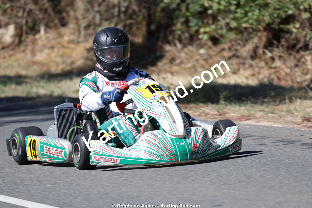 13/09/2026 : 4ème Slalom Karting de Goudou (Photos Stéphane Agnus) 2026 — karting